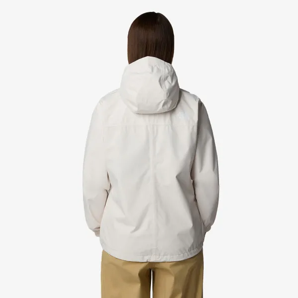 The North Face Jakna Women’s Antora Rain Jacket - Refit 