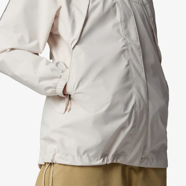 The North Face Jakna Women’s Antora Rain Jacket - Refit 