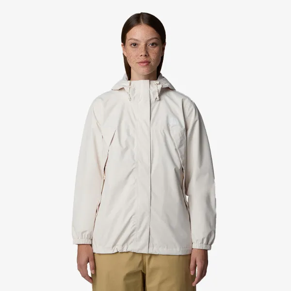 The North Face Jakna Women’s Antora Rain Jacket - Refit 
