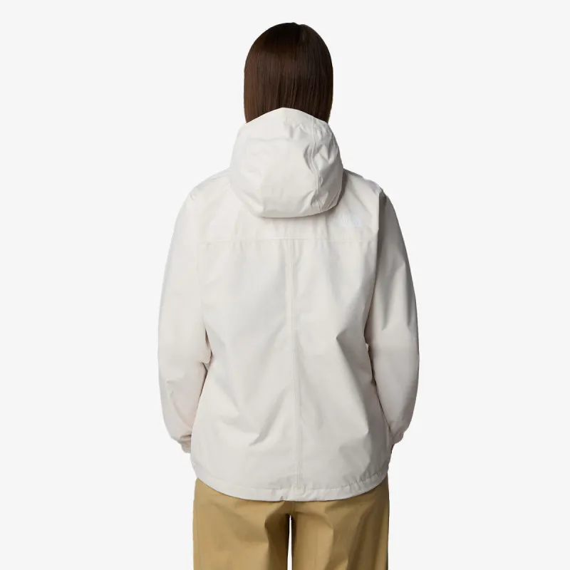The North Face Jakna Women’s Antora Rain Jacket - Refit 