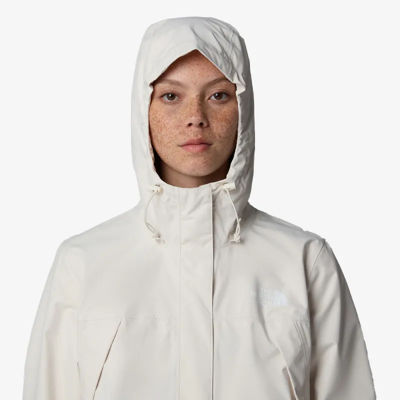 The North Face Jakna Women’s Antora Rain Jacket - Refit 