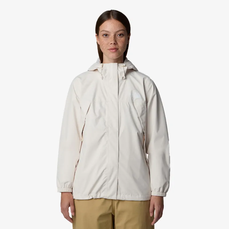 The North Face Jakna Women’s Antora Rain Jacket - Refit 