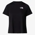 The North Face T-shirt Women’s Lightbright S/S Tee 