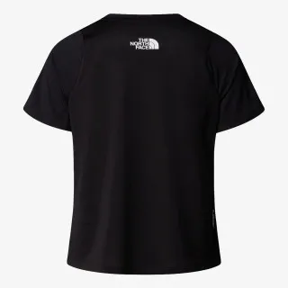 The North Face T-shirt Women’s Lightbright S/S Tee 