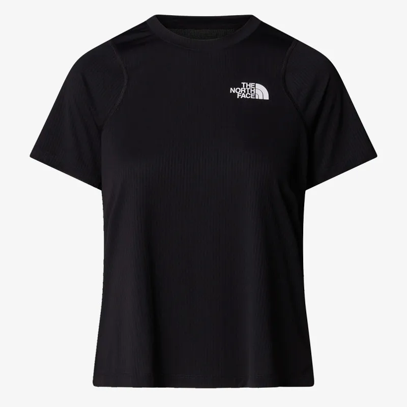 The North Face T-shirt Women’s Lightbright S/S Tee 