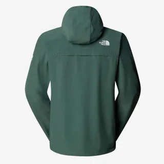 The North Face Jakna Men’s Ma Hooded Wind Jacket 