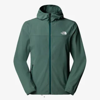 The North Face Jakna Men’s Ma Hooded Wind Jacket 