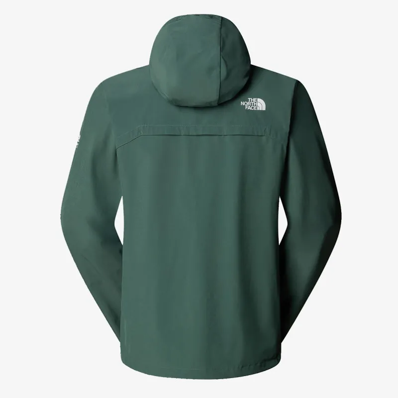 The North Face Jakna Men’s Ma Hooded Wind Jacket 