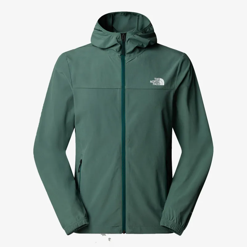 The North Face Jakna Men’s Ma Hooded Wind Jacket 