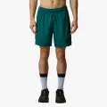 The North Face Men’s Ma 24/7 7in Shorts Graphic 