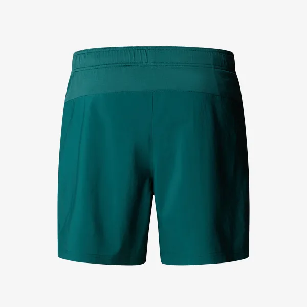 The North Face Men’s Ma 24/7 7in Shorts Graphic 