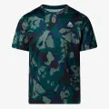The North Face T-shirt Men’s Ma 24/7 S/S Tee Aop 