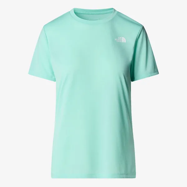 The North Face T-shirt Women’s Foundation S/S Half Dome Ca Grap 