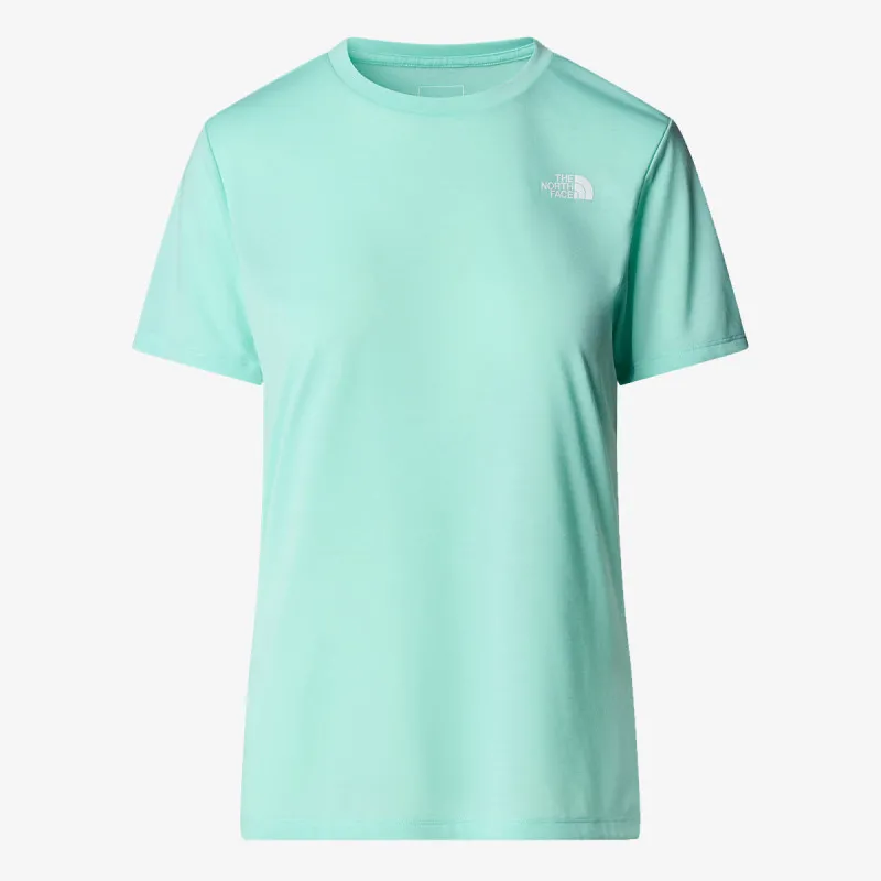 The North Face T-shirt Women’s Foundation S/S Half Dome Ca Grap 