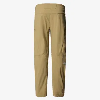 The North Face Hlače Men’s Exploration Reg Tapered Pant - Eu 