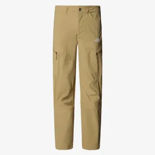 The North Face Hlače Men’s Exploration Reg Tapered Pant - Eu 