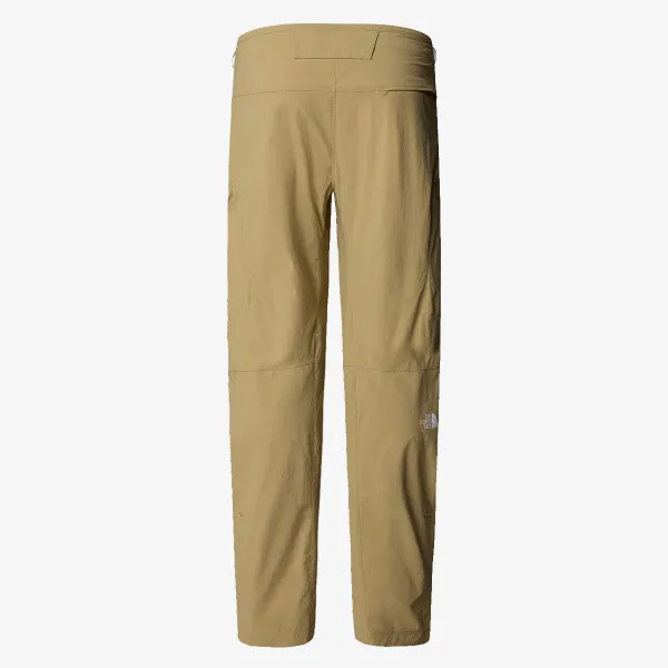 The North Face Hlače Men’s Exploration Reg Tapered Pant - Eu 