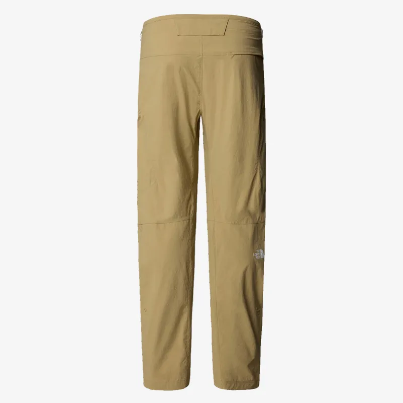 The North Face Hlače Men’s Exploration Reg Tapered Pant - Eu 