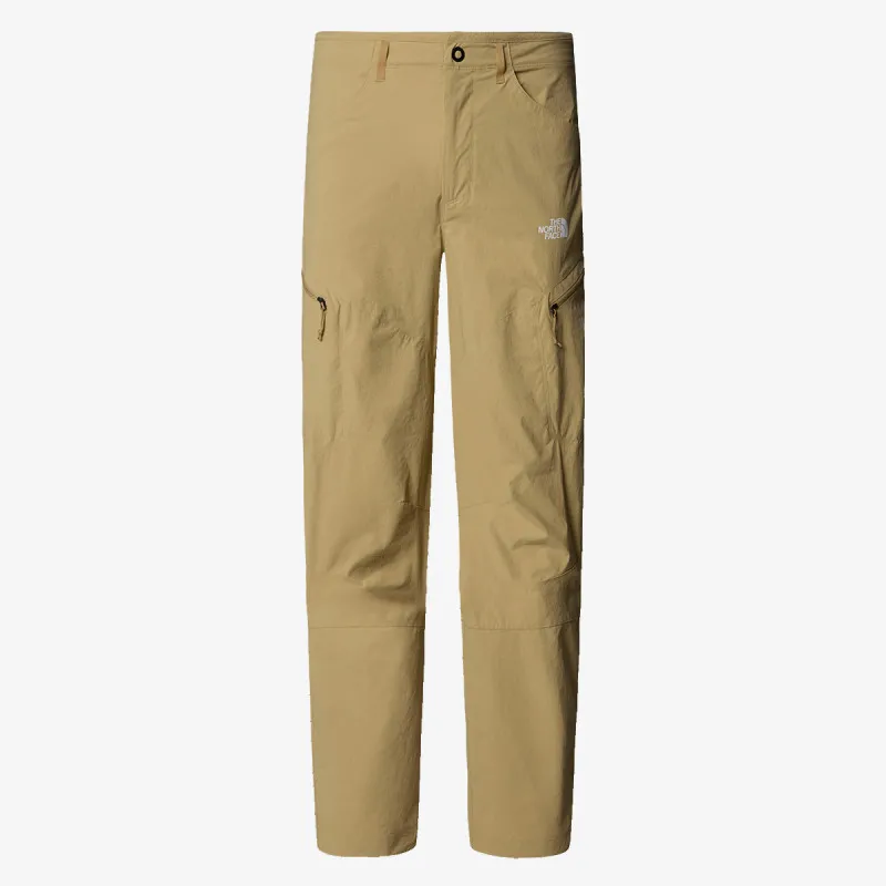 The North Face Hlače Men’s Exploration Reg Tapered Pant - Eu 