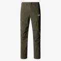 The North Face Hlače Men’s Exploration Conv Reg Tapered Pant 