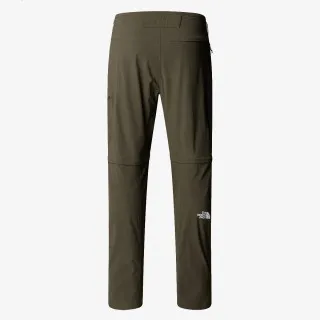 The North Face Hlače Men’s Exploration Conv Reg Tapered Pant 