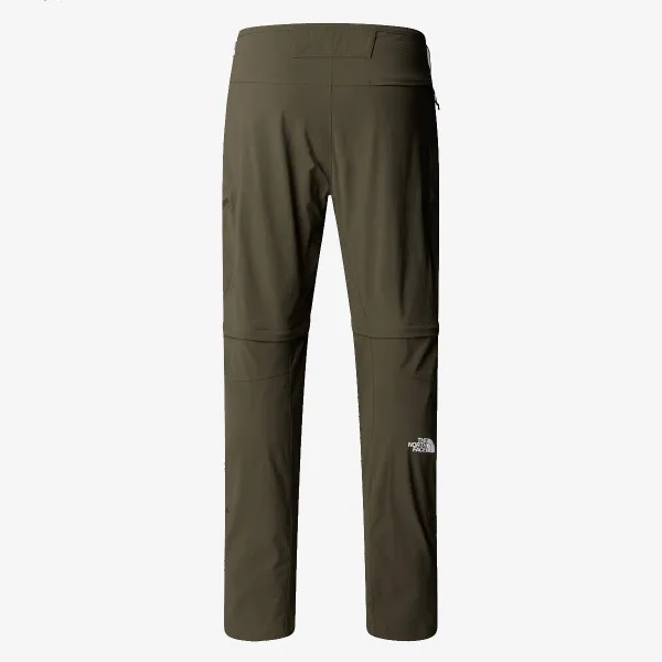 The North Face Hlače Men’s Exploration Conv Reg Tapered Pant 