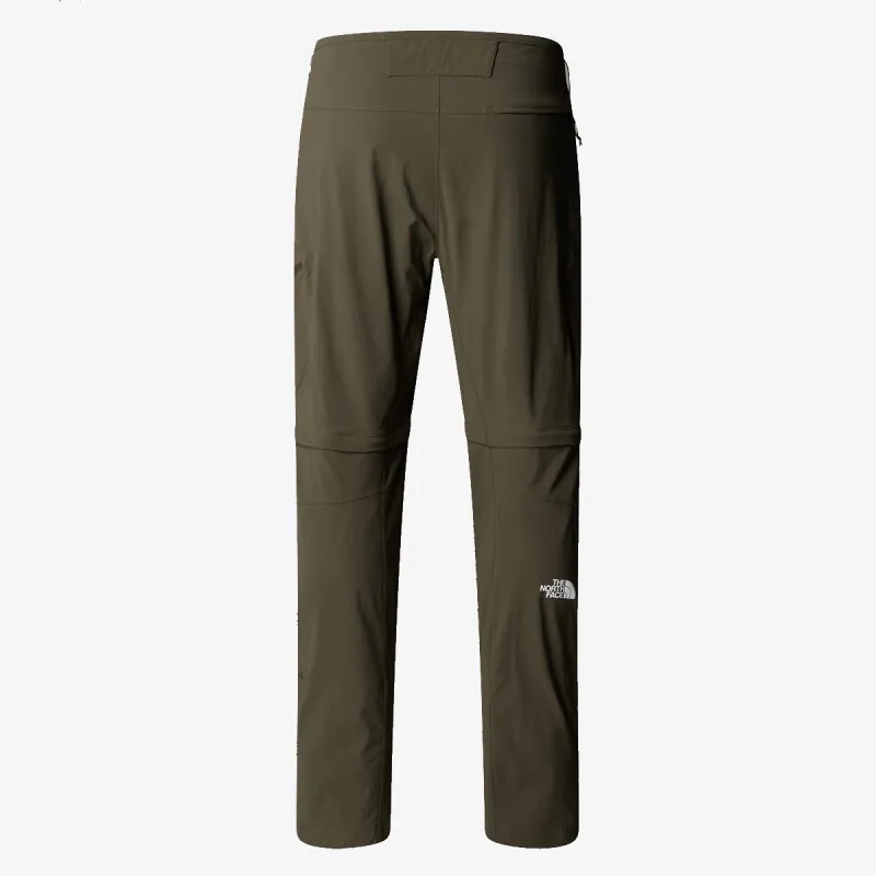 The North Face Hlače Men’s Exploration Conv Reg Tapered Pant 