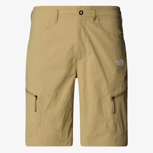 The North Face Men’s Exploration Short - Eu 
