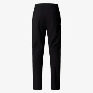 The North Face Hlače Women’s Exploration Pant - Eu 