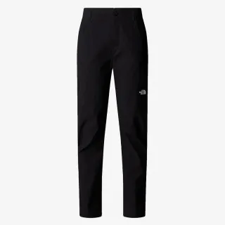 The North Face Hlače Women’s Exploration Pant - Eu 