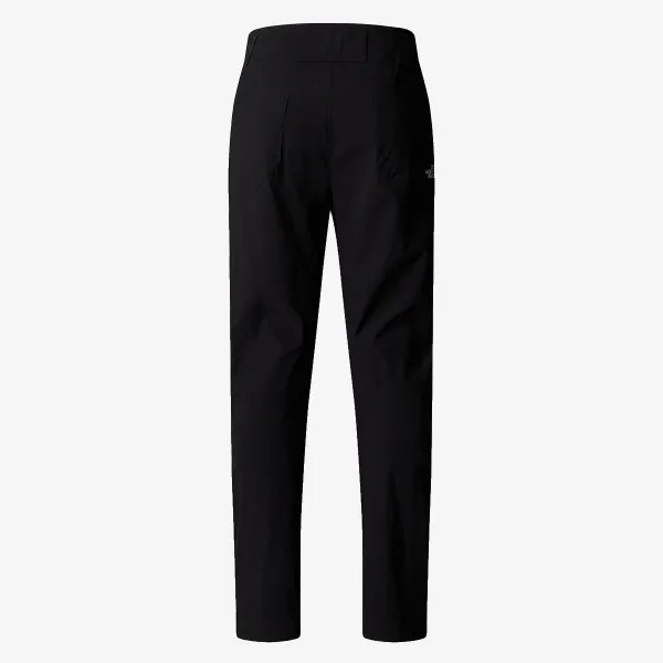 The North Face Hlače Women’s Exploration Pant - Eu 
