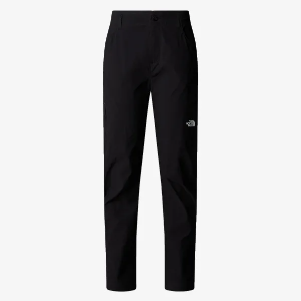 The North Face Hlače Women’s Exploration Pant - Eu 