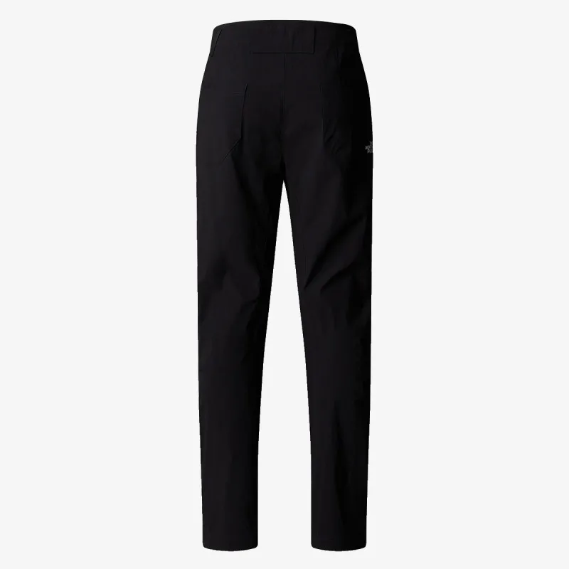 The North Face Hlače Women’s Exploration Pant - Eu 