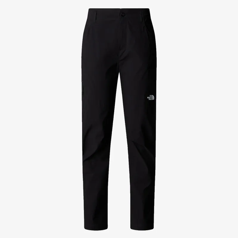 The North Face Hlače Women’s Exploration Pant - Eu 