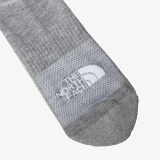 The North Face MULTI SPORT INVISIBLE SOCK 3P 