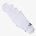 The North Face MULTI SPORT INVISIBLE SOCK 3P 