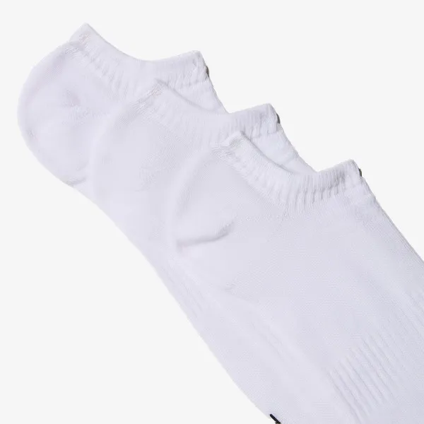 The North Face MULTI SPORT INVISIBLE SOCK 3P 