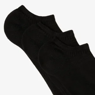 The North Face MULTI SPORT INVISIBLE SOCK 3P 