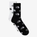 The North Face Čarape Everyday Crew Sock Logo - 2p 