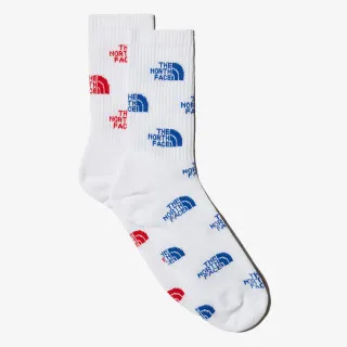 The North Face Čarape Everyday Crew Sock Logo - 2p 
