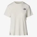 The North Face T-shirt Women’s Flex S/S Tee Reg 