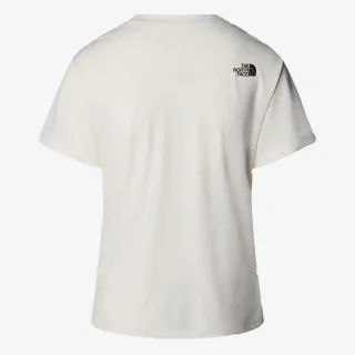 The North Face T-shirt Women’s Flex S/S Tee Reg 