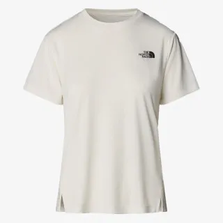 The North Face T-shirt Women’s Flex S/S Tee Reg 