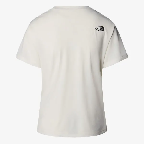 The North Face T-shirt Women’s Flex S/S Tee Reg 