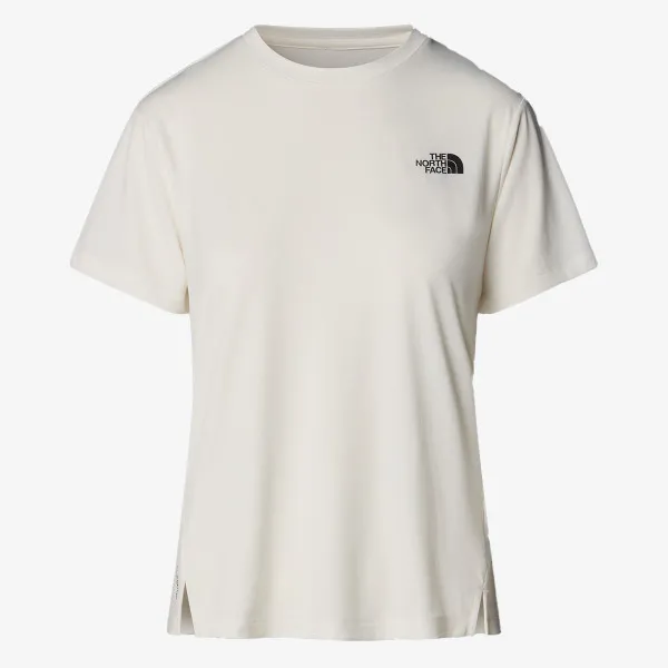 The North Face T-shirt Women’s Flex S/S Tee Reg 