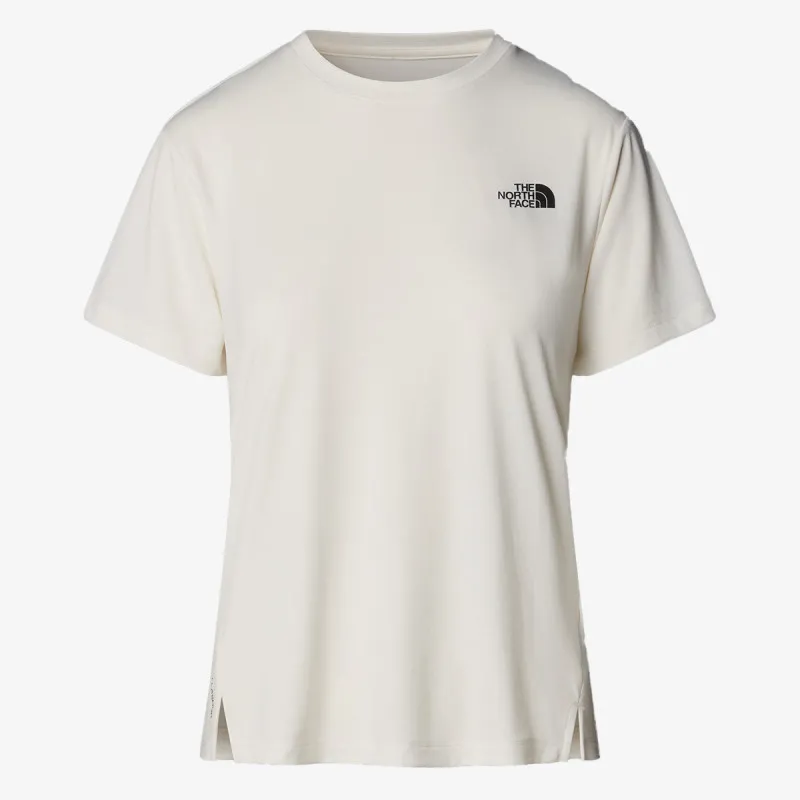 The North Face T-shirt Women’s Flex S/S Tee Reg 