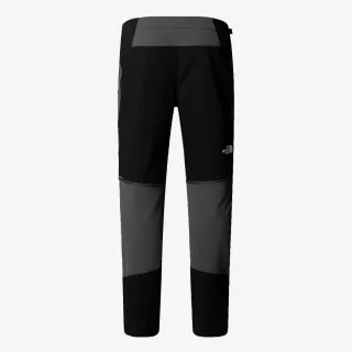 The North Face Men’s Stolemberg Convertible Slim Tapere 