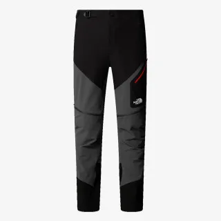 The North Face Men’s Stolemberg Convertible Slim Tapere 