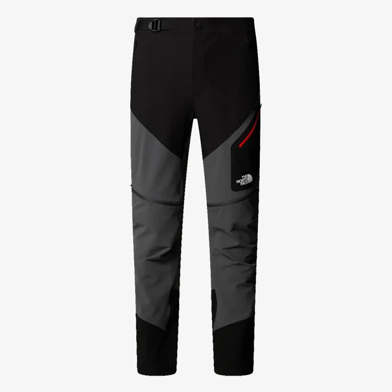 The North Face Men’s Stolemberg Convertible Slim Tapere 
