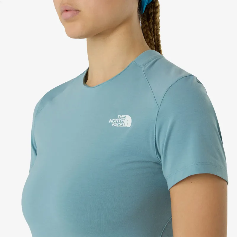 The North Face W LIGHTNING ALPINE S/S 